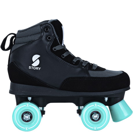 Story Duster Rolschaatsen
