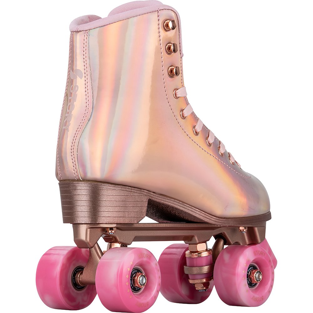 Story Glacier Rolschaatsen