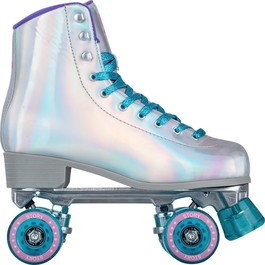 Story Glacier Rolschaatsen