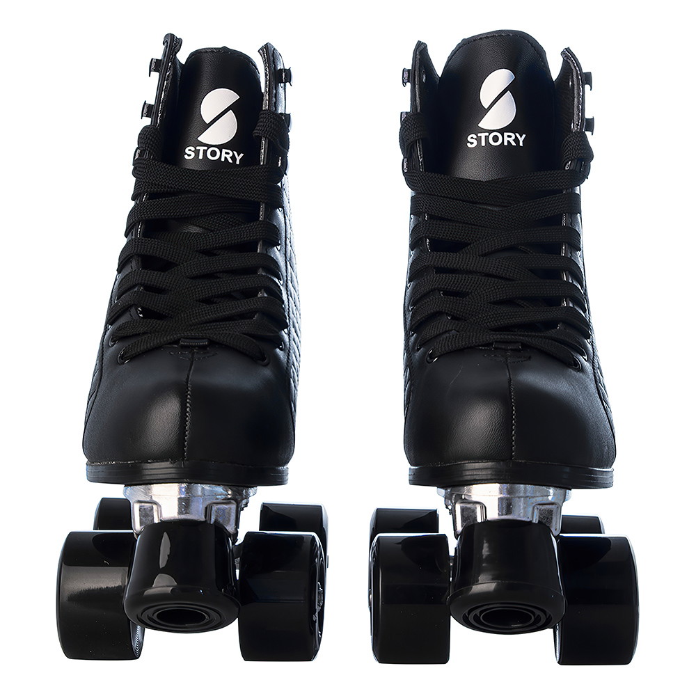 Story Phoenix Rolschaatsen