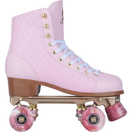 Story Phoenix Rolschaatsen