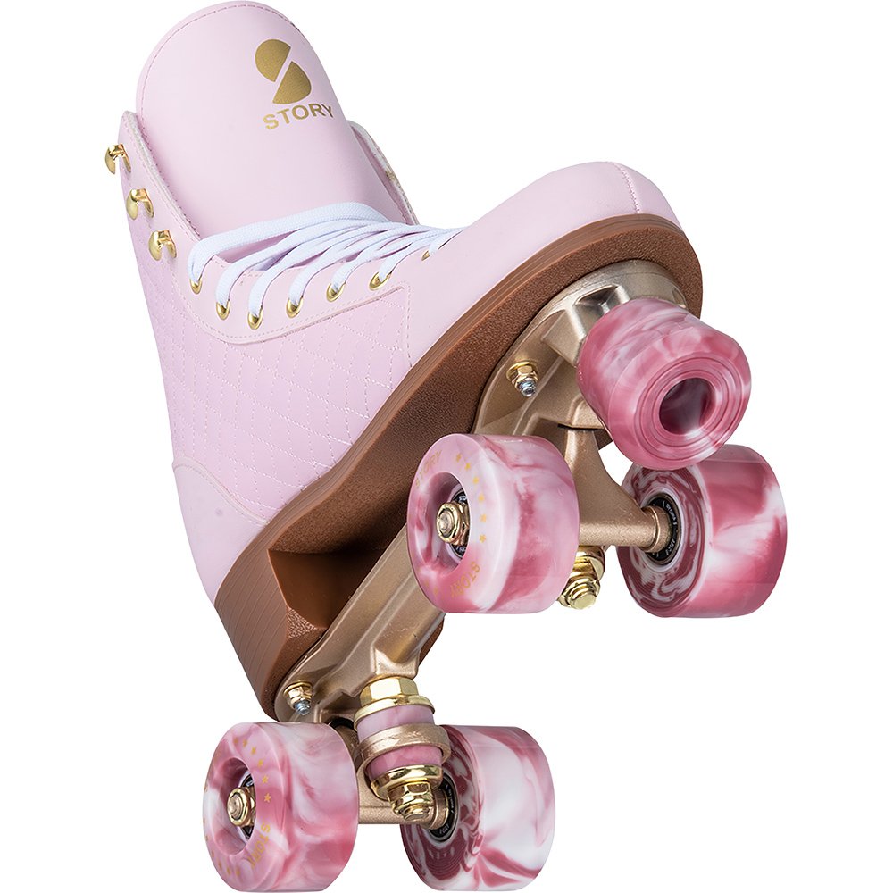 Story Phoenix Rolschaatsen