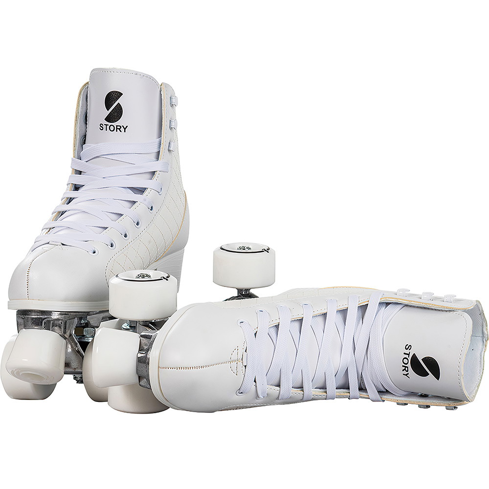 Story Phoenix Rolschaatsen