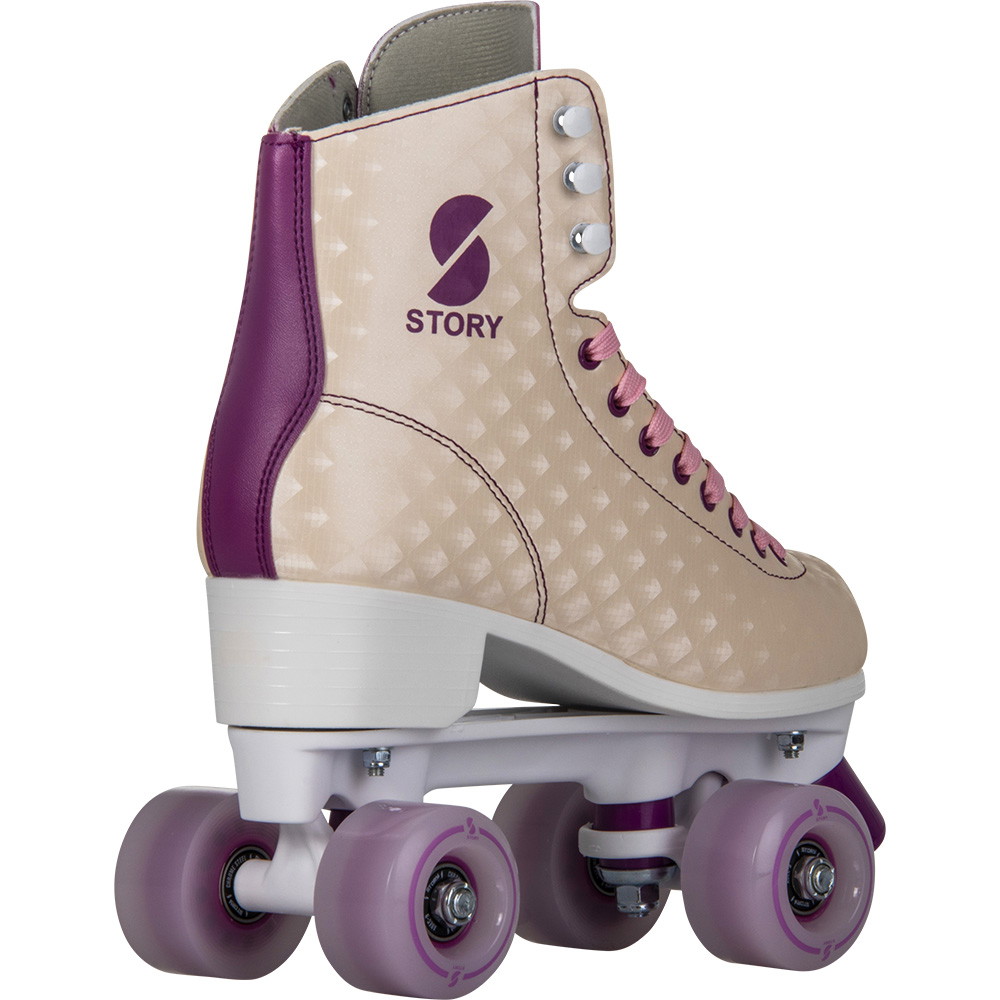 Story Soul Rolschaatsen