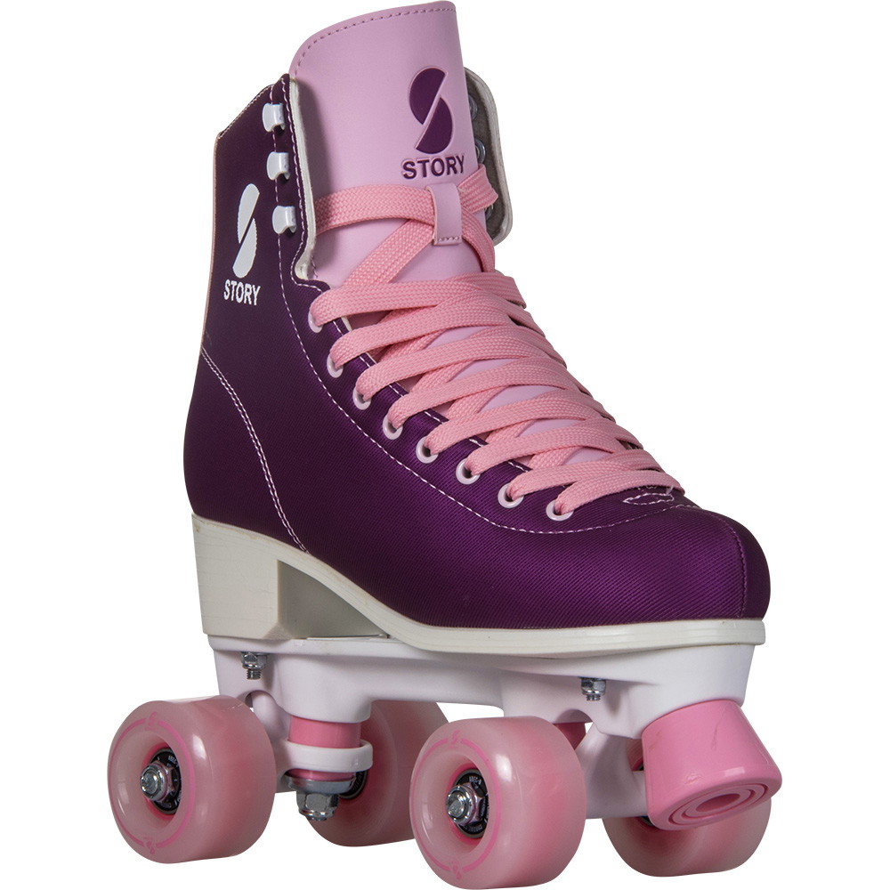 Story Soul Rolschaatsen