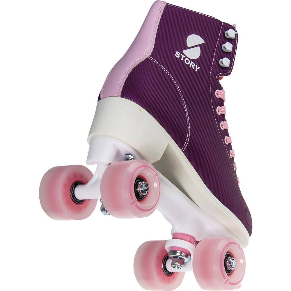 Story Soul Rolschaatsen