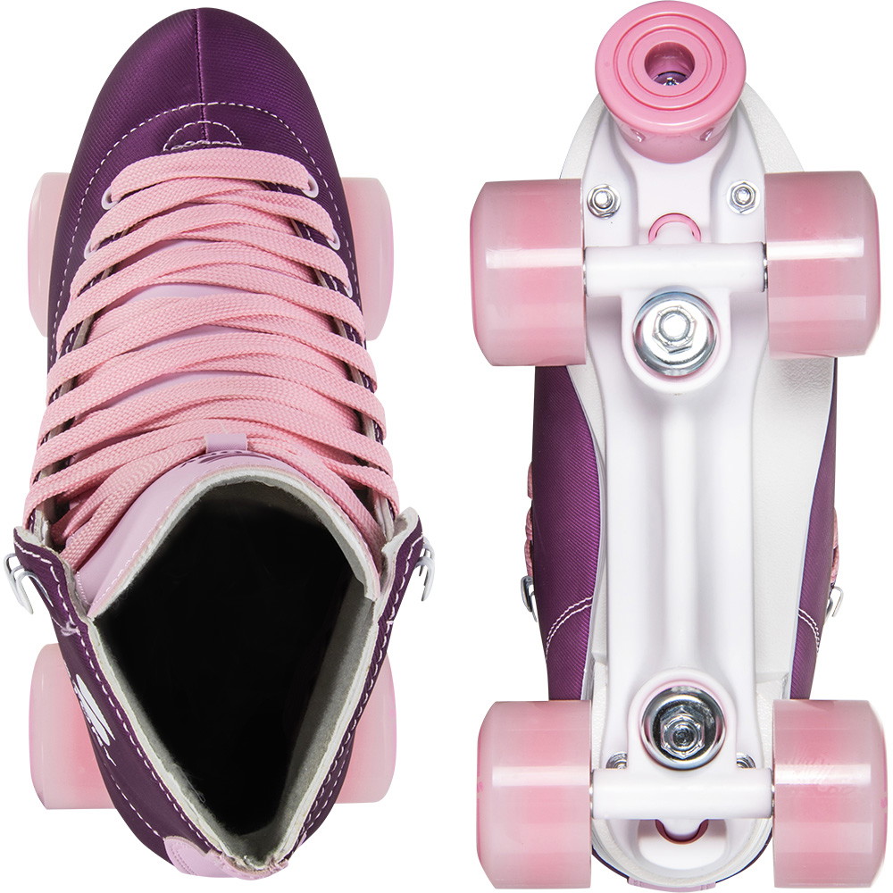 Story Soul Rolschaatsen