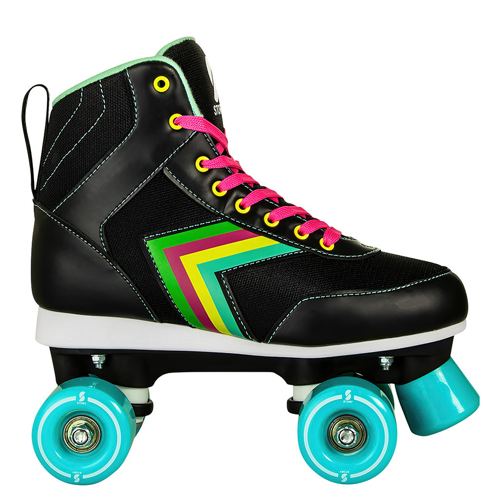 Story Spectrum Rolschaatsen