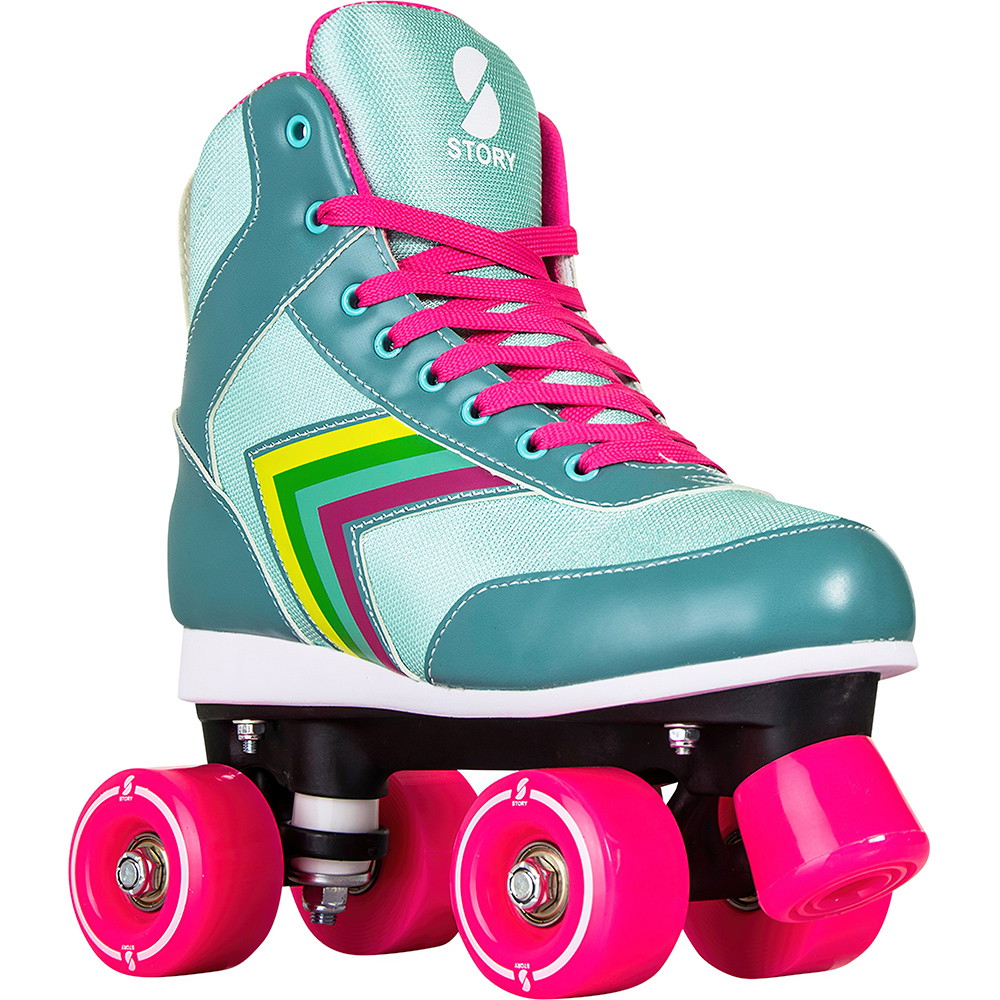 Story Spectrum Rolschaatsen