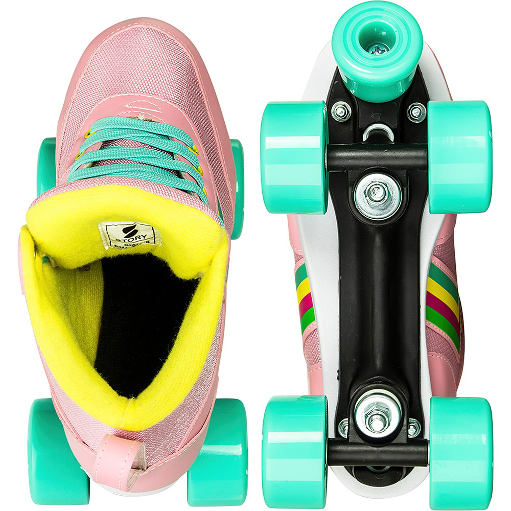 Story Spectrum Rolschaatsen