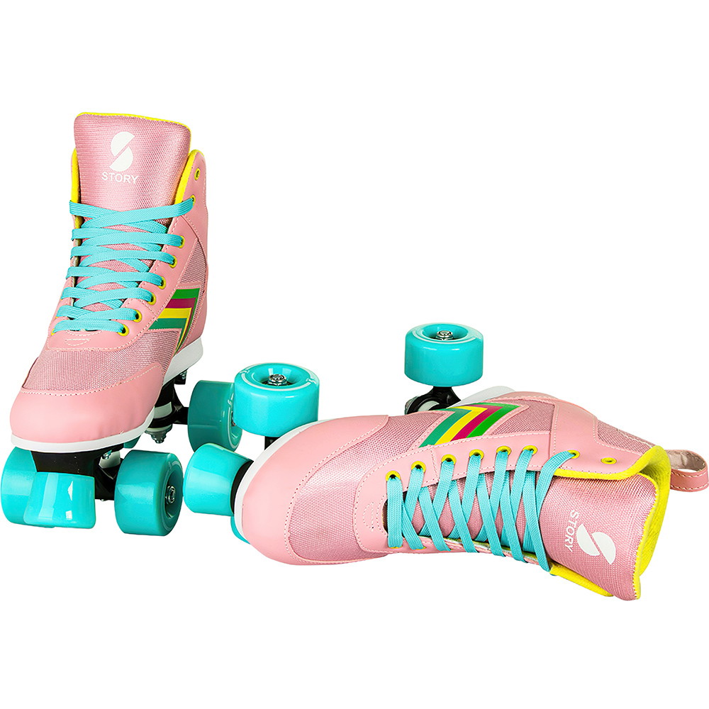 Story Spectrum Rolschaatsen