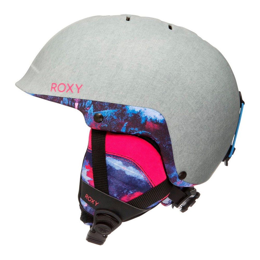 Roxy Happyland Snowboard/Ski Helm