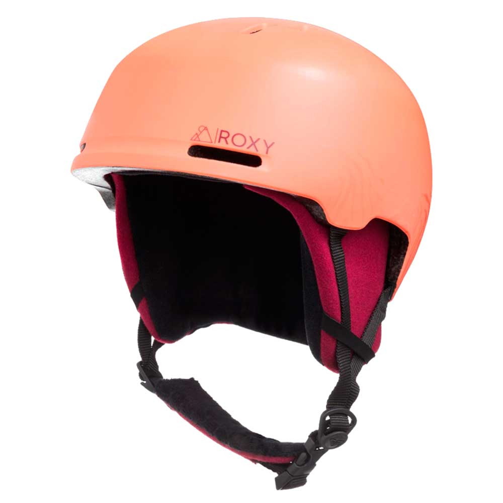 Roxy Kashmir Snowboard/Ski Helm