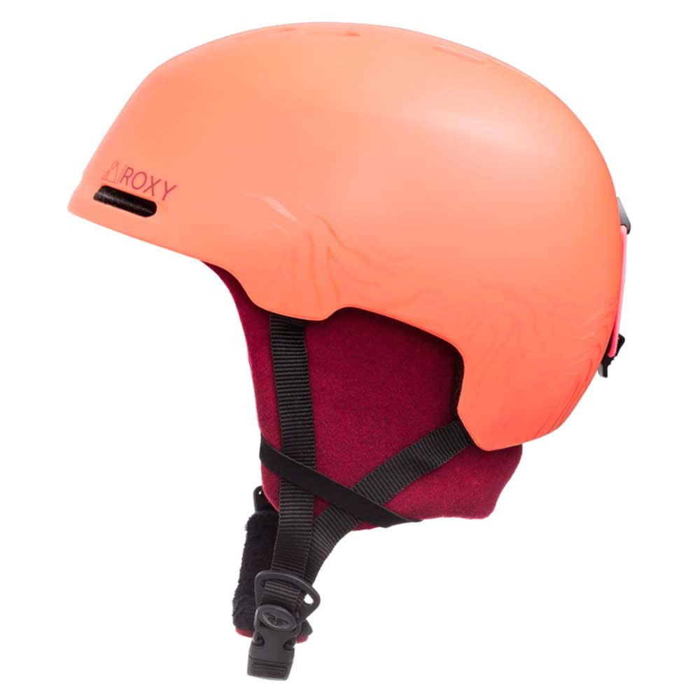 Roxy Kashmir Snowboard/Ski Helm