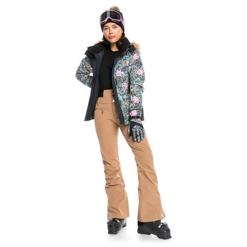 Roxy Rising High Ski Broek