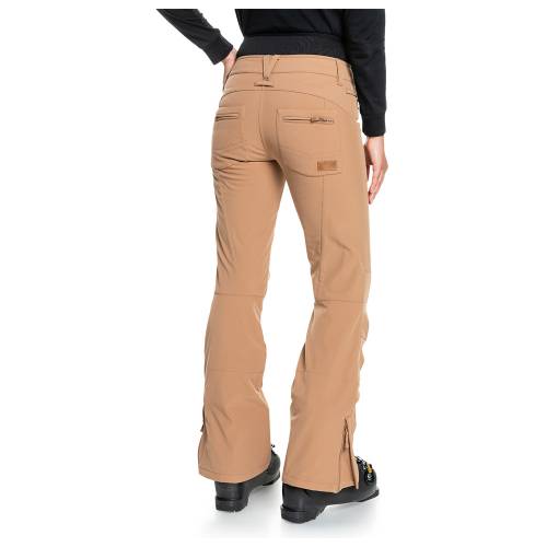 Roxy Rising High Ski Broek