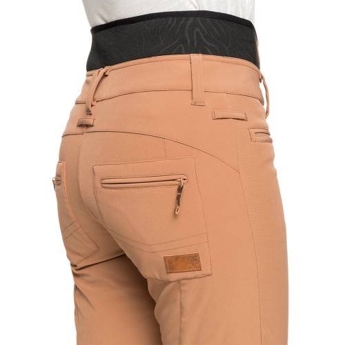 Roxy Rising High Ski Broek