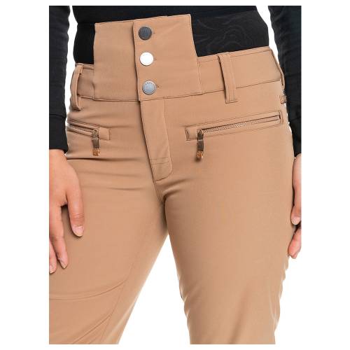 Roxy Rising High Ski Broek