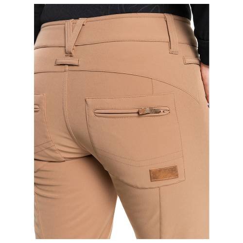 Roxy Rising High Ski Broek