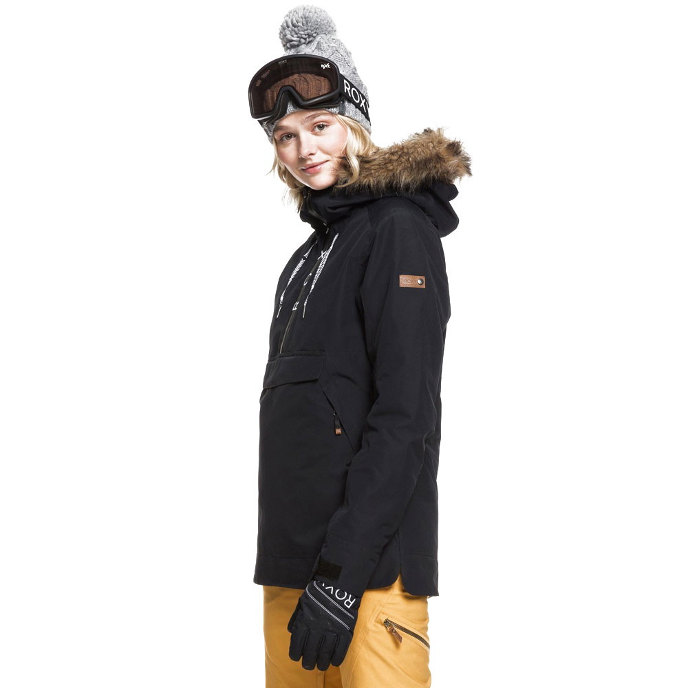 Roxy Shelter Sneeuw jas