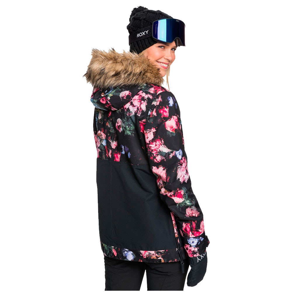 Roxy Shelter Sneeuw jas