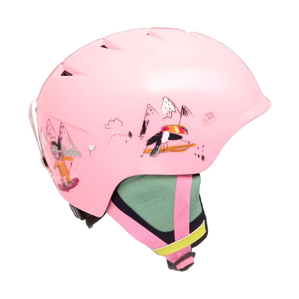 Roxy Slush Snowboard/Ski Helm