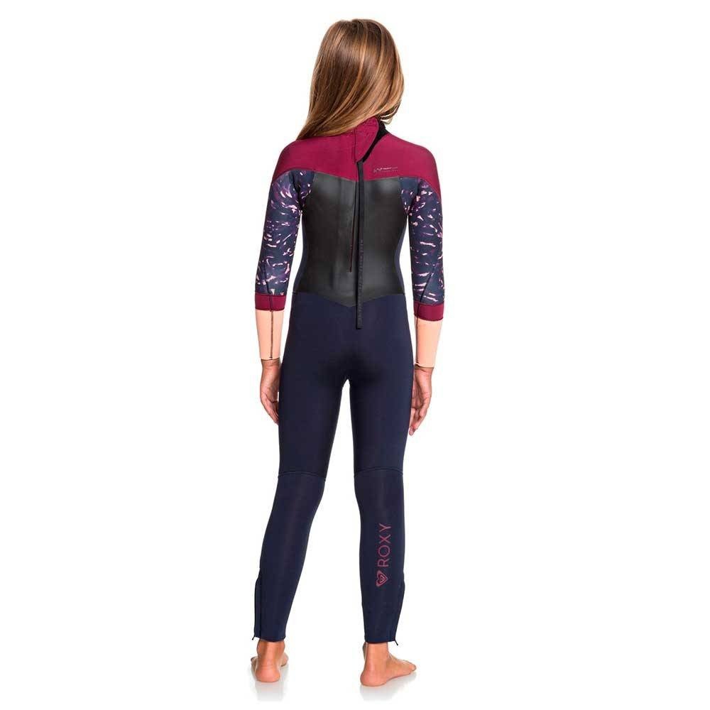 Roxy Syncro Meisjes Wetsuit 3/2