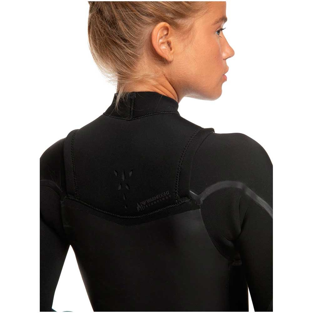 Roxy Syncro Plus Dames Wetsuit 4/3