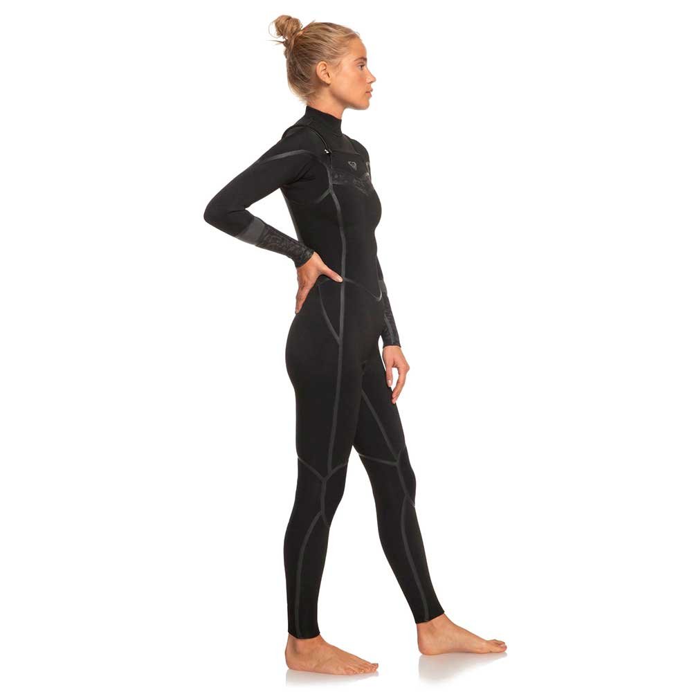 Roxy Syncro Plus Dames Wetsuit 4/3