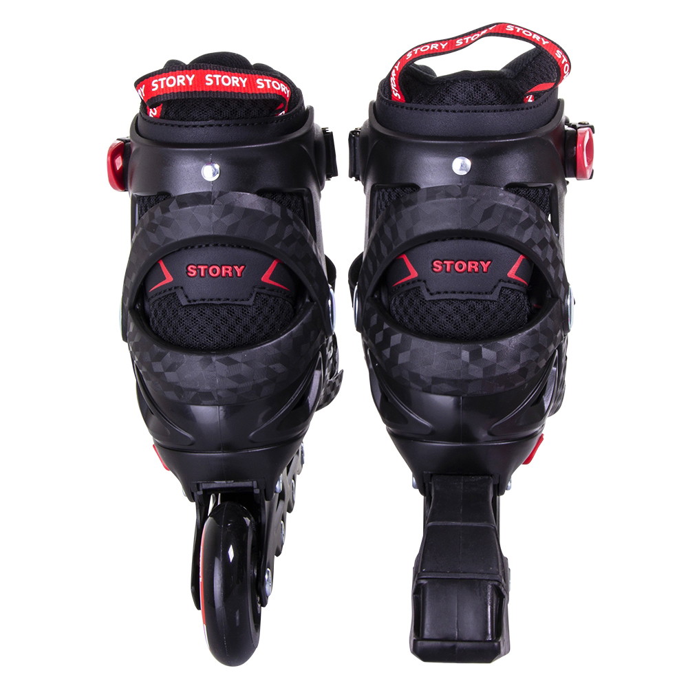 Story Xenon Inline Skeelers