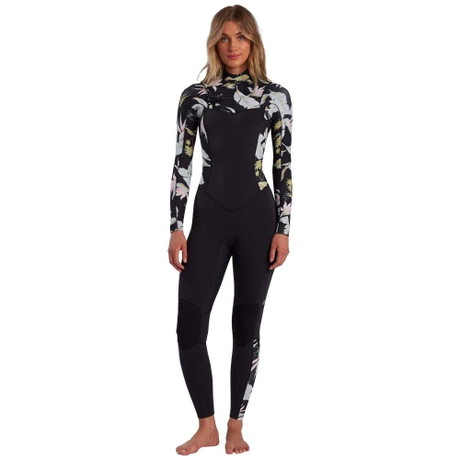 Billabong Salty Dayz Vrouwen Wetsuit 4/3