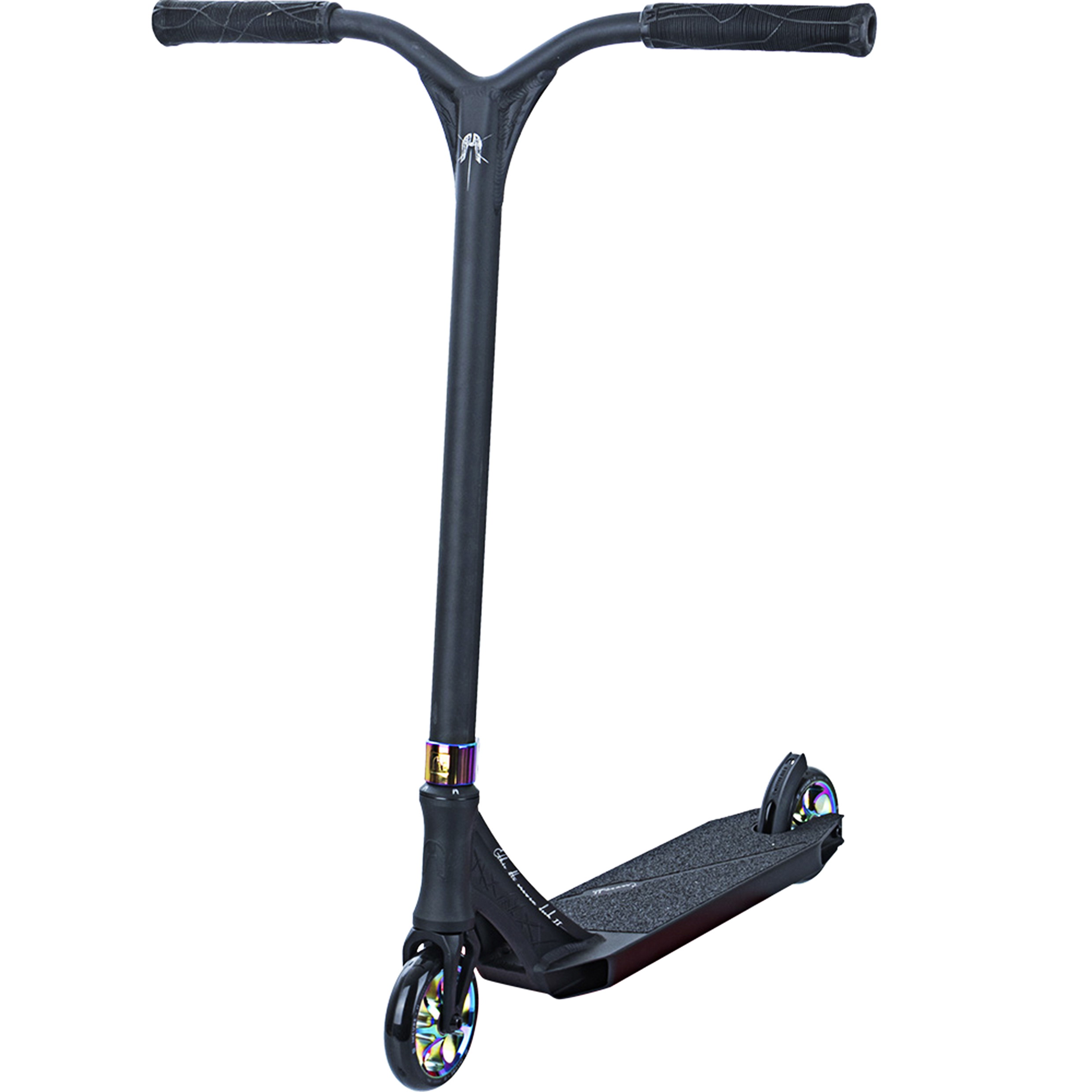Ethic DTC Erawan v2 Stuntstep