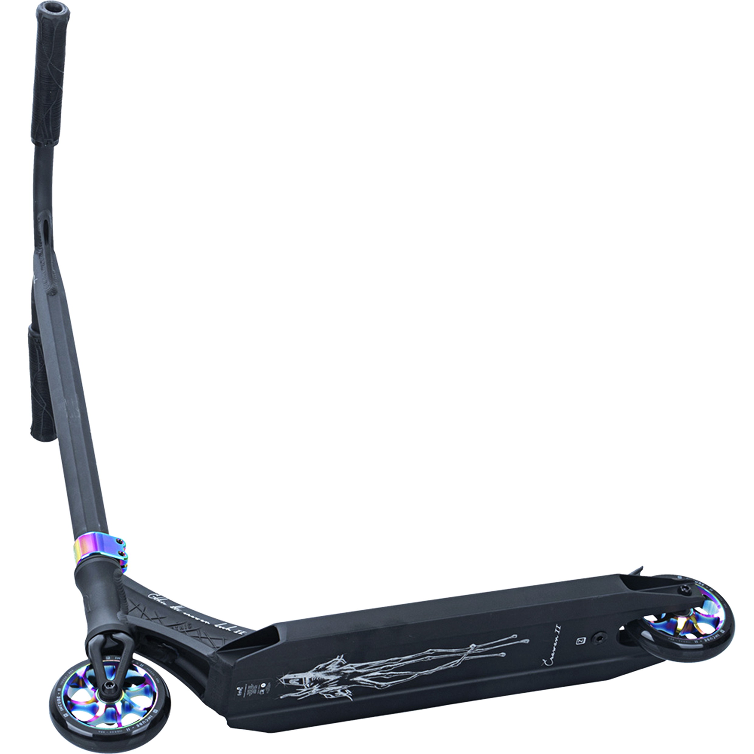 Ethic DTC Erawan v2 Stuntstep