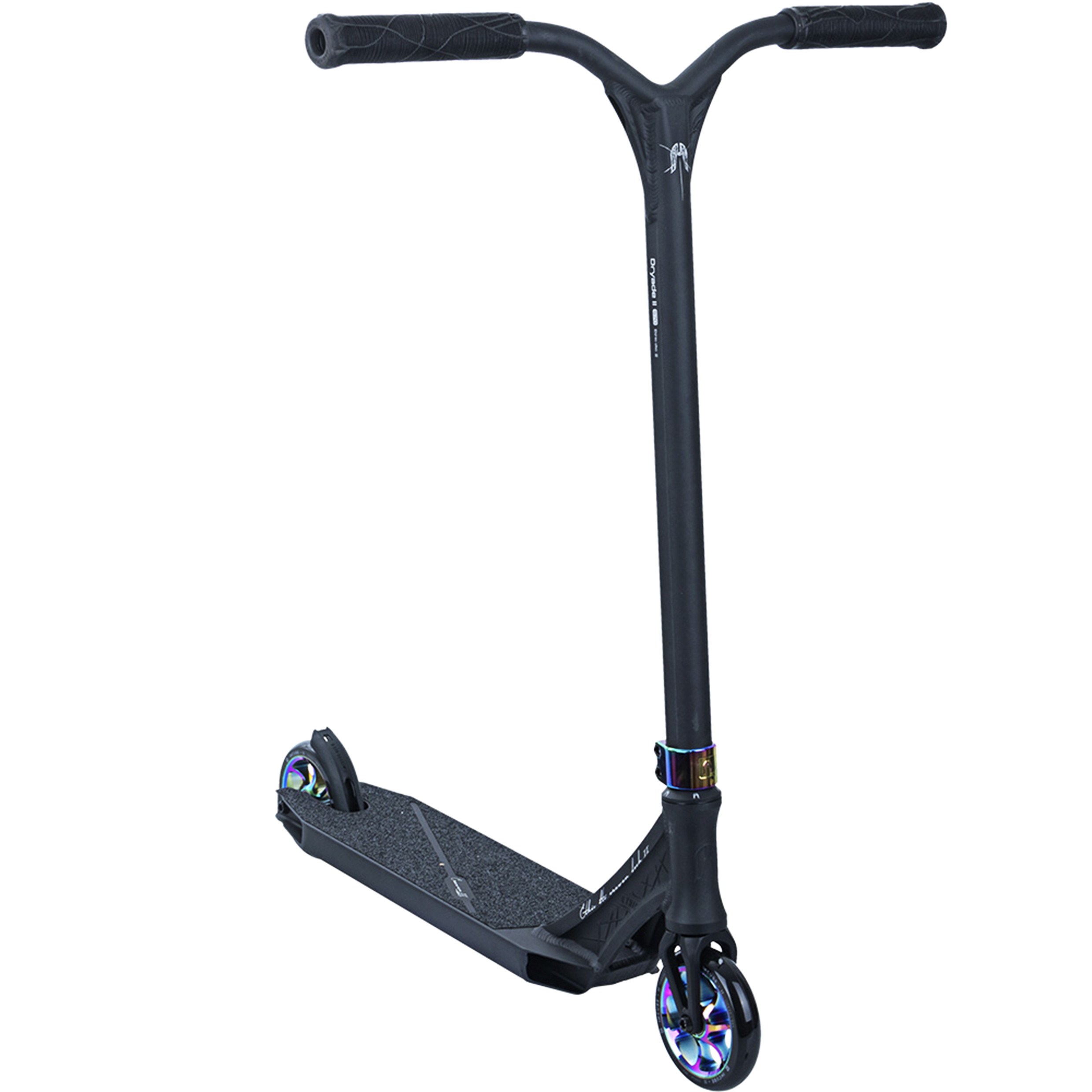 Ethic DTC Erawan v2 Stuntstep