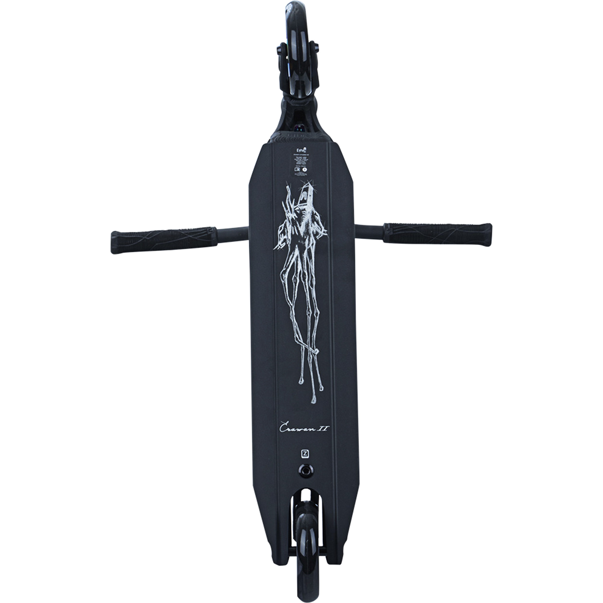 Ethic DTC Erawan v2 Stuntstep