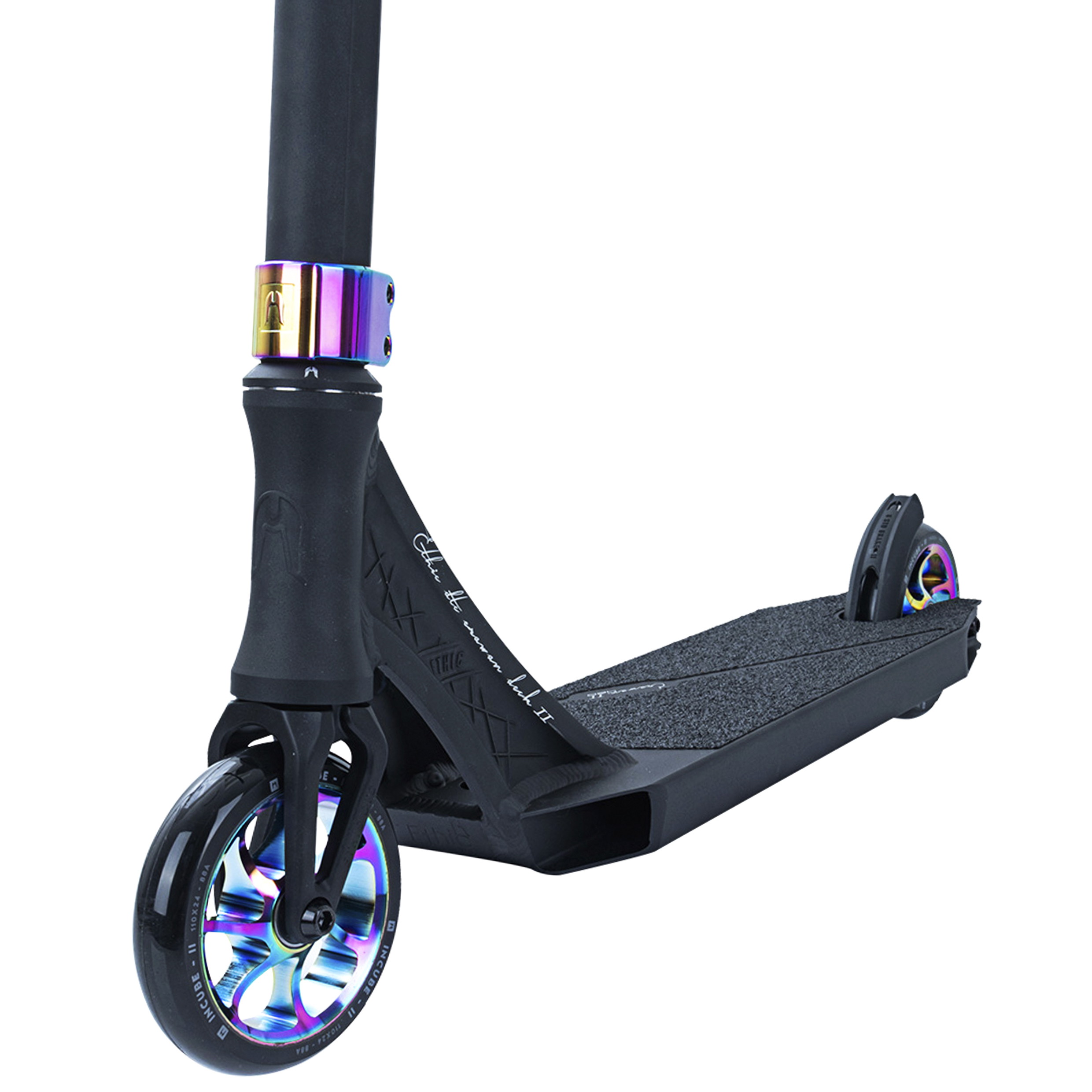 Ethic DTC Erawan v2 Stuntstep