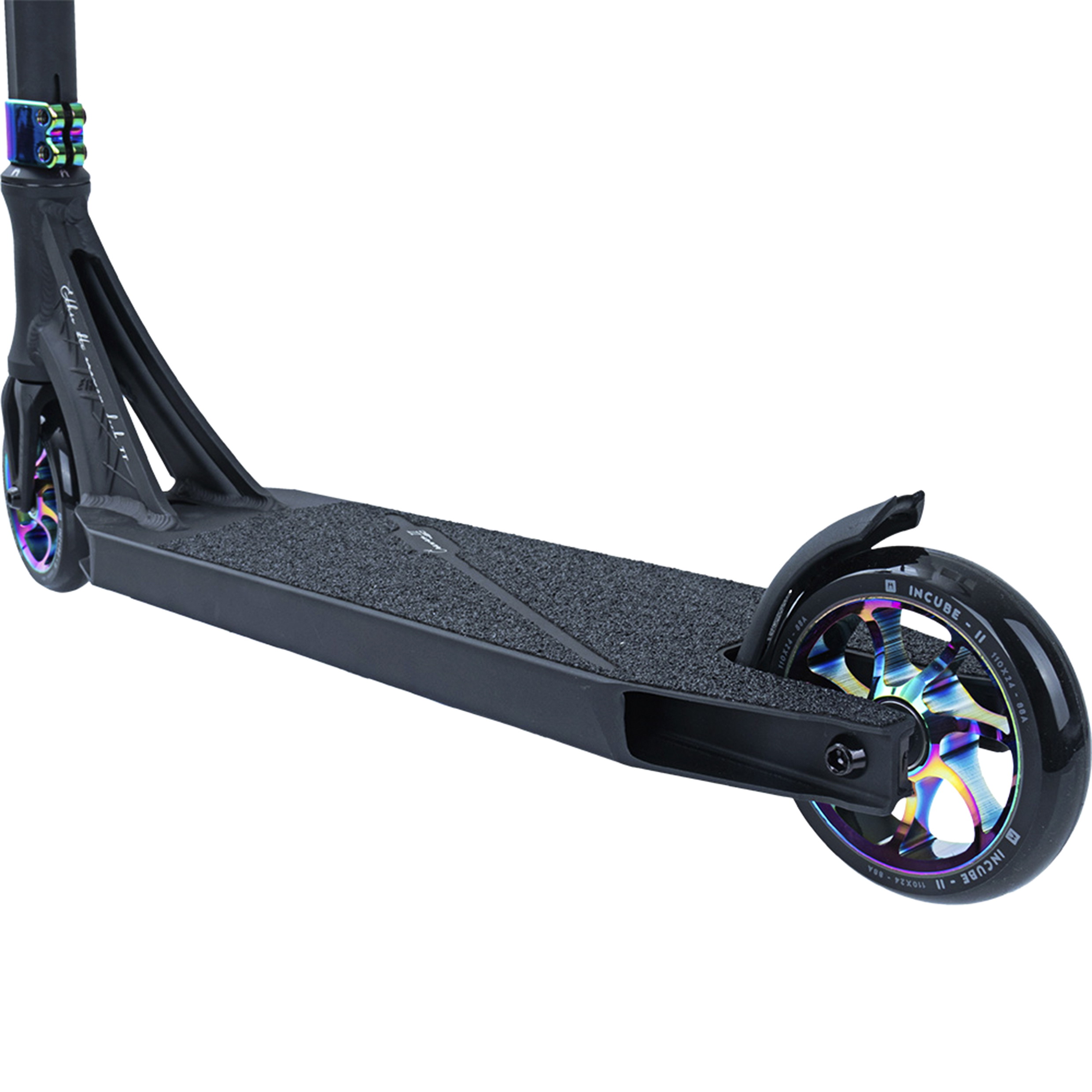 Ethic DTC Erawan v2 Stuntstep