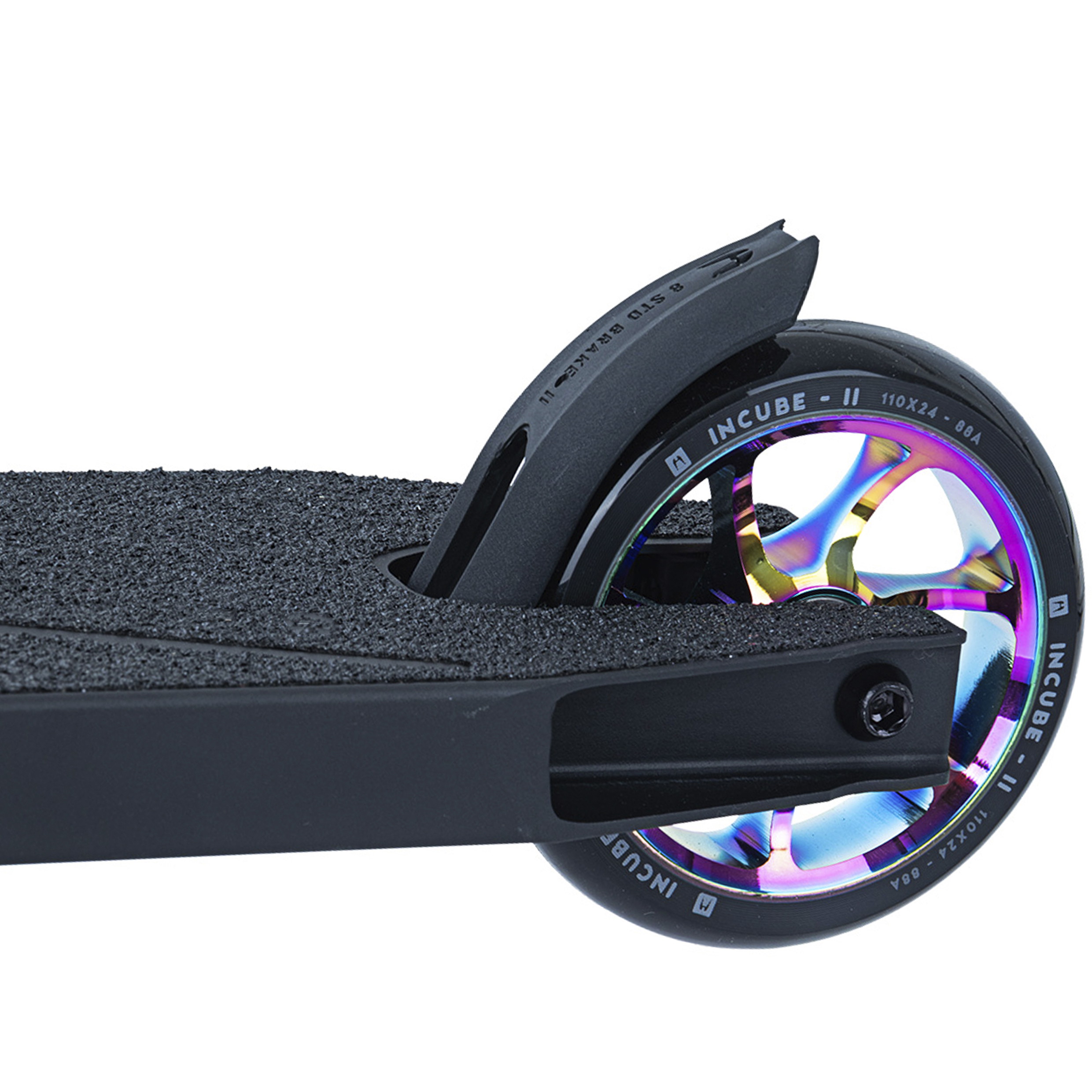 Ethic DTC Erawan v2 Stuntstep