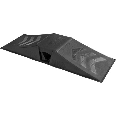 Story 2-Way Skate Ramp