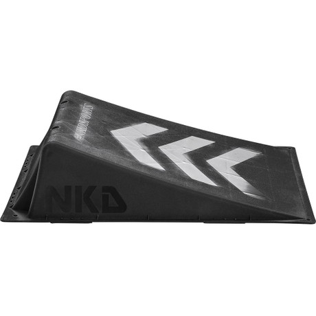Story Skate Sprong / ramp voor Stuntstep, skateboard trucs, of rolschaatsen