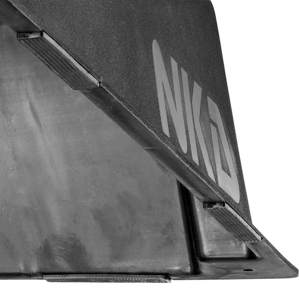 Story Skate Sprong / ramp voor Stuntstep, skateboard trucs, of rolschaatsen