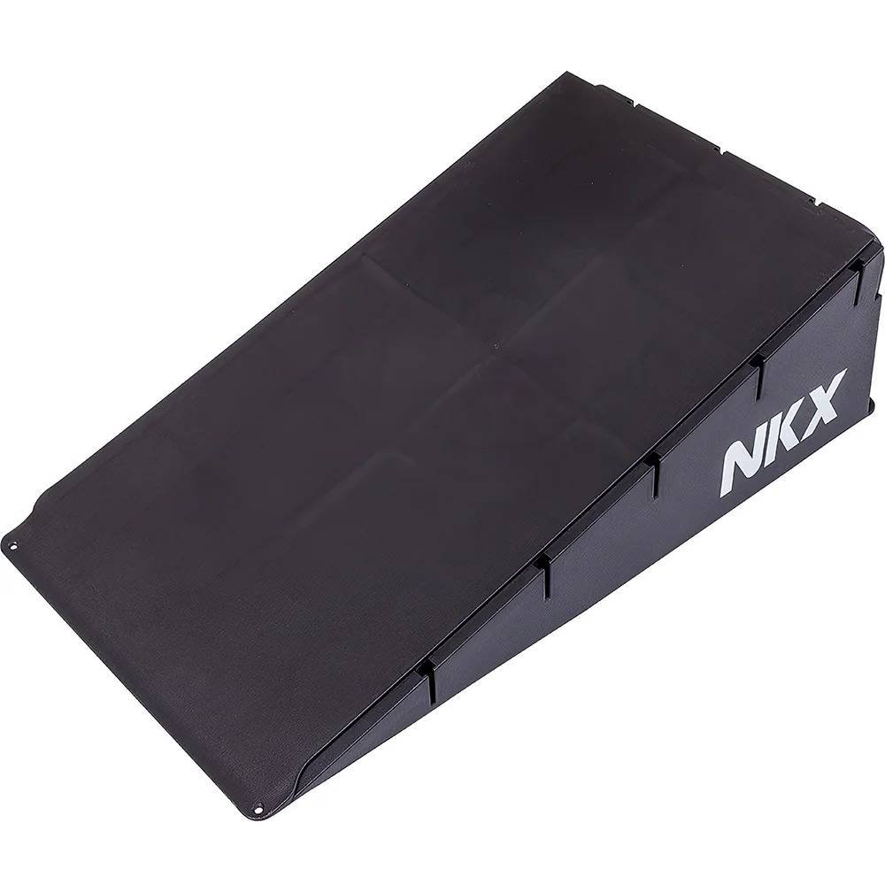 NKX Deluxe Double Ramp