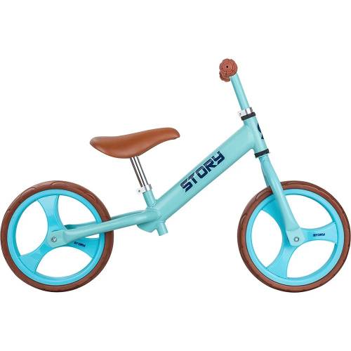 Story 70's Baby Racer Loopfiets