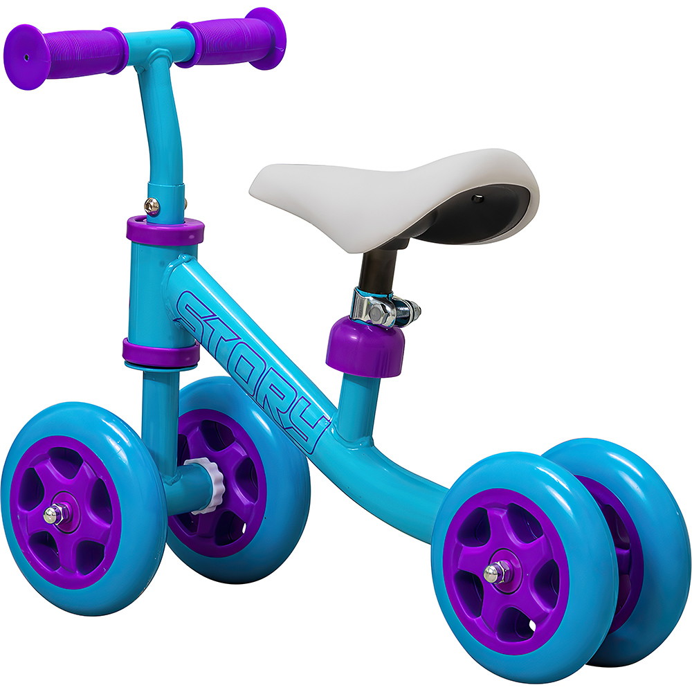 Story Mini Loopfietsen