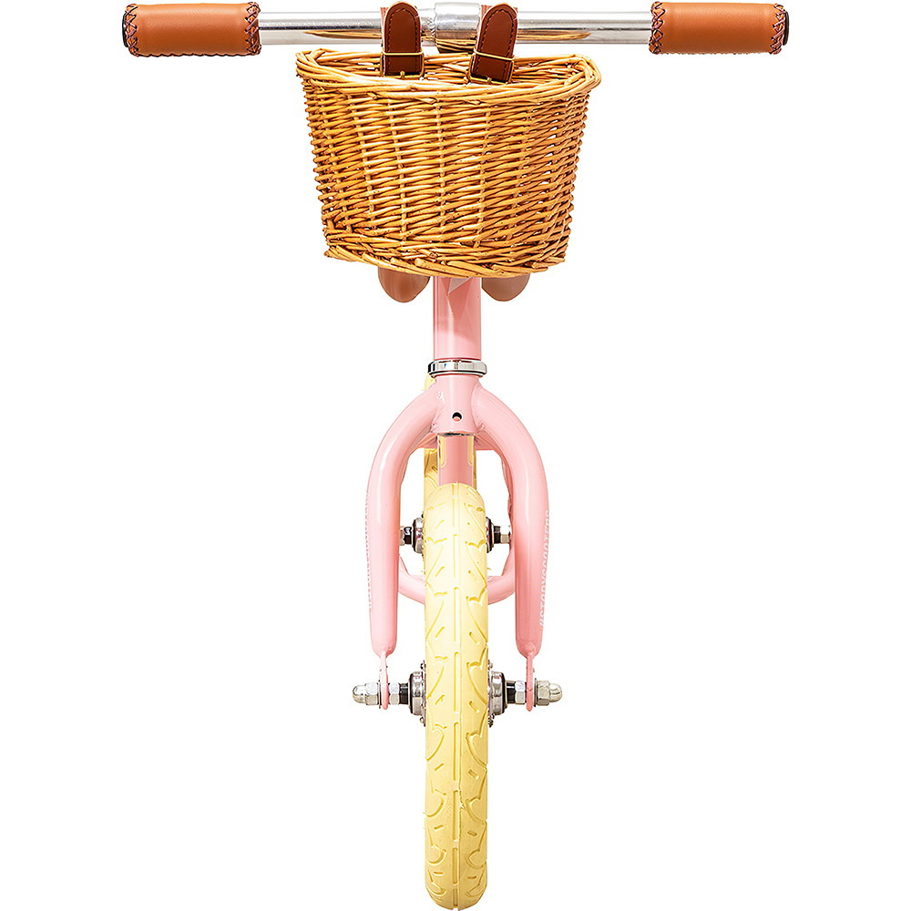 Story Retro Baby Loopfietsen