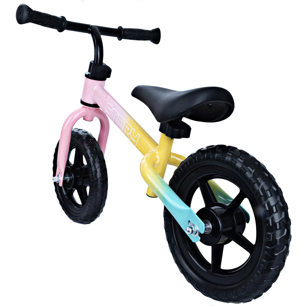 Story Run Racer Loopfietsen