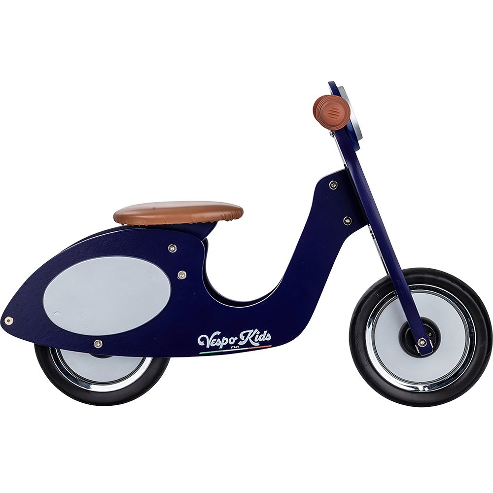 Story Vespo Loopfiets