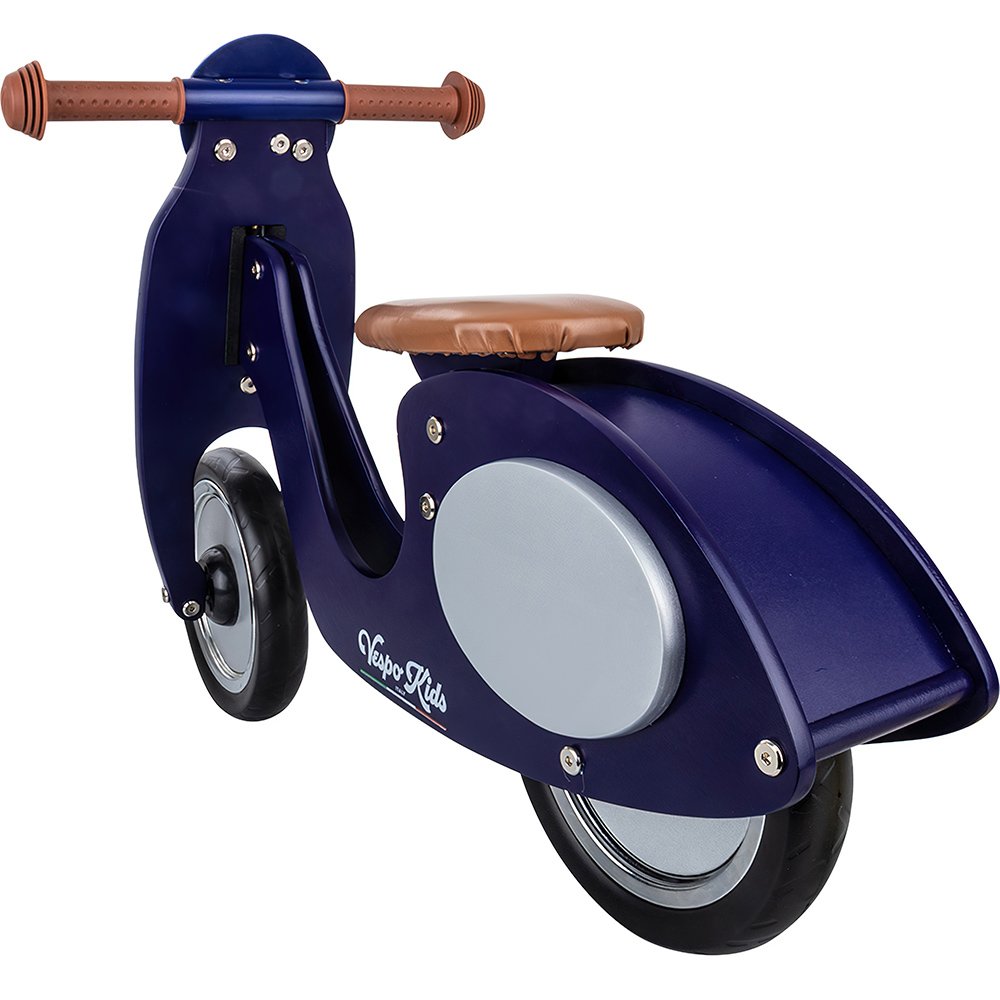 Story Vespo Loopfiets