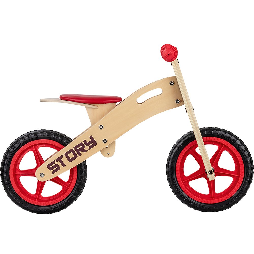 Story Woody Loopfiets