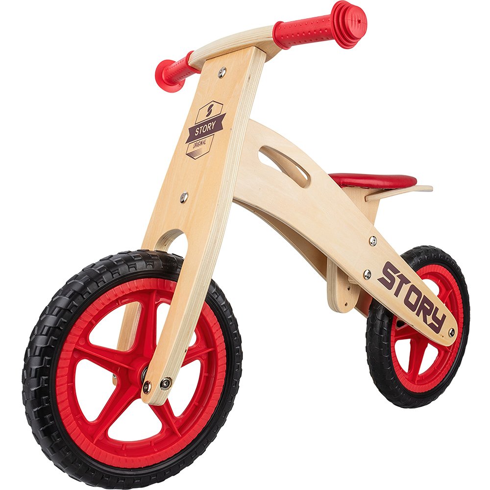 Story Woody Loopfiets